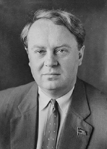 Алексей Аджубей