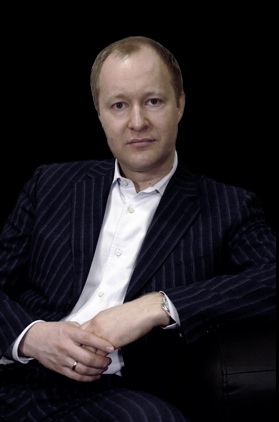 Андрей Новиков