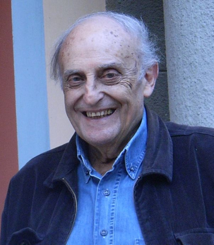 Аркадий Ваксберг