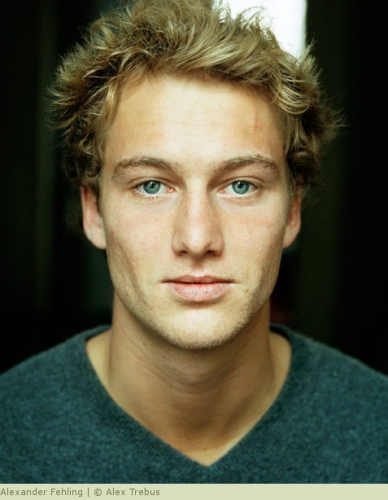 Александр Фелинг