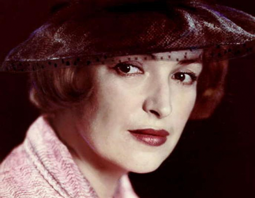 Клара Лучко