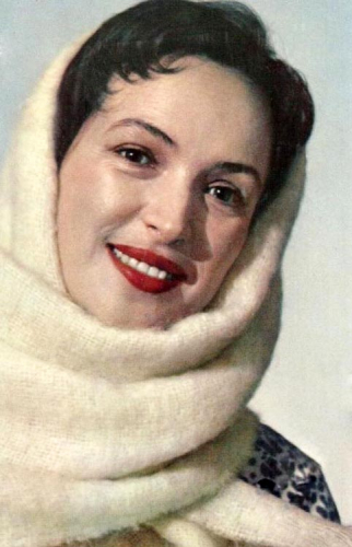 Клара Лучко