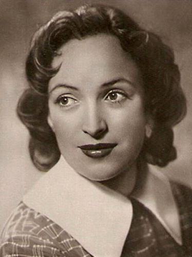 Клара Лучко