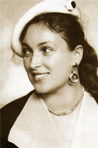 Клара Лучко