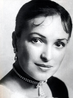 Клара Лучко