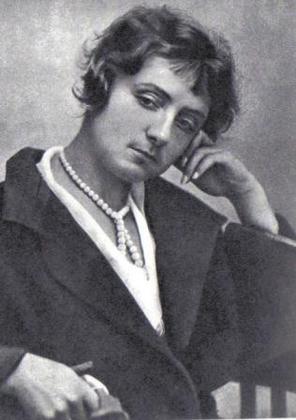 Мария Дурасова