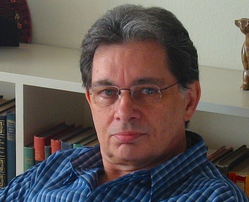 Крэйг МакКэй