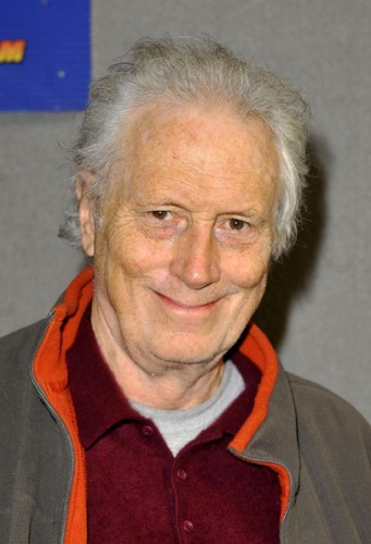 Майкл Картер