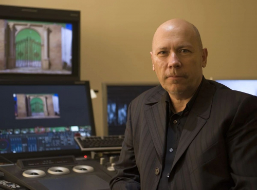 Марк ван Буурен