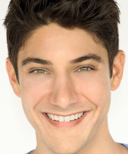 Бен Уинстон