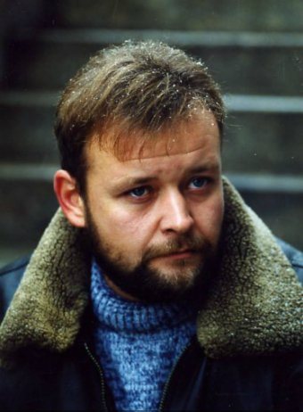 Алексей Волков