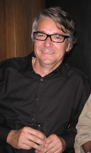 Карлос Менендес