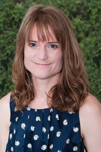 Сара Шепард