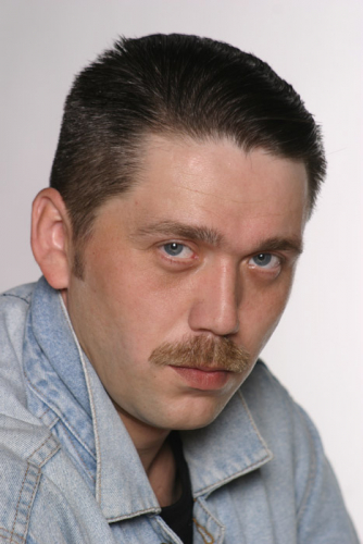 Андрей Седов