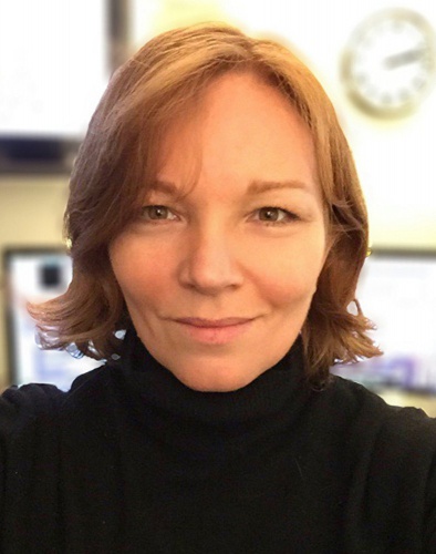 Тиффани Л. Кертц