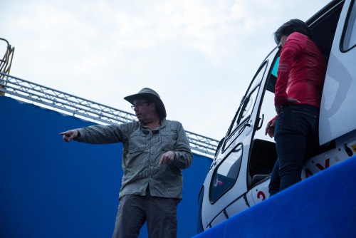 Шейн Хёрлбат