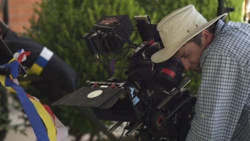 Шейн Хёрлбат