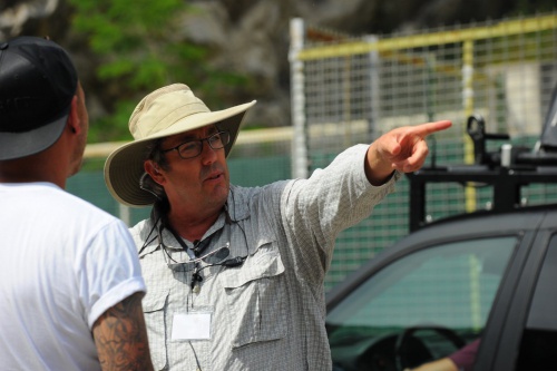 Шейн Хёрлбат