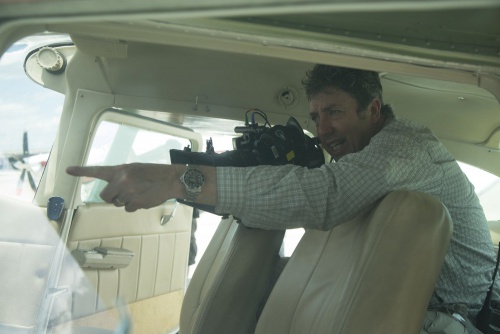 Шейн Хёрлбат