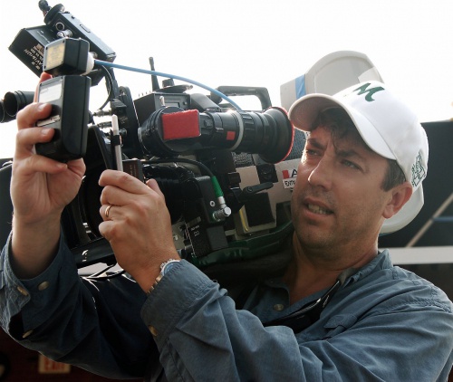 Шейн Хёрлбат