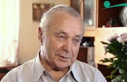 Константин Рыжов