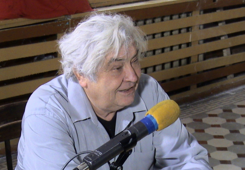 Николай Пучков