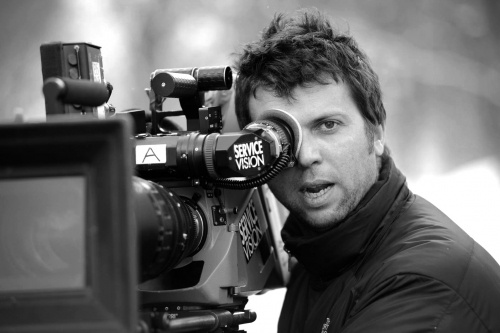 Арнау Вальс Коломер