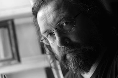 Сергей Некрасов