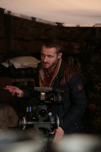 Генрих Медер