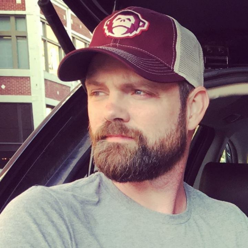 Райан Паркер