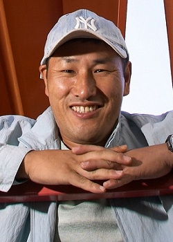 Чхве Хён Ги