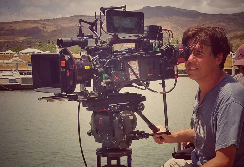 Винсент Де Паула