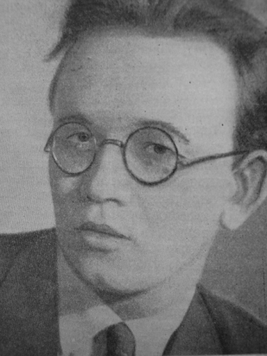 Федор Проворов