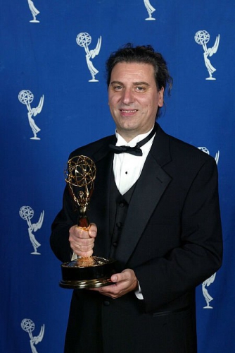 Матиас Вебер