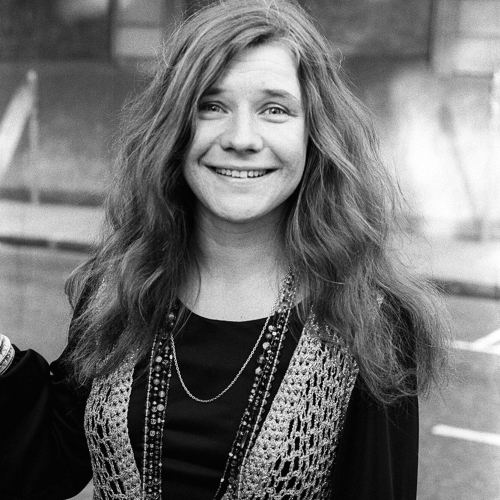 Дженис Джоплин