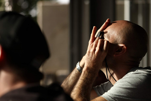 Дэйв Камерон