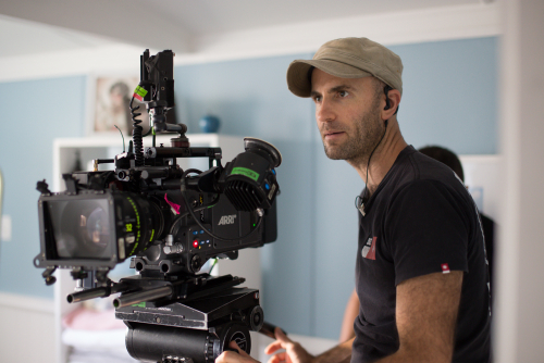 Дэйв Камерон