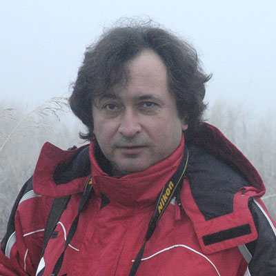 Алексей Молчанов