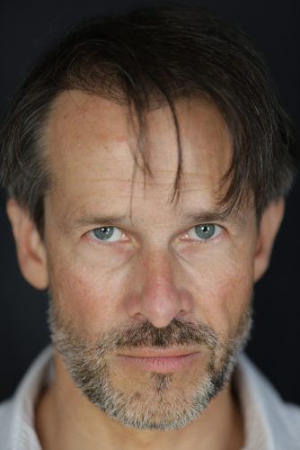 Мишель Набокофф