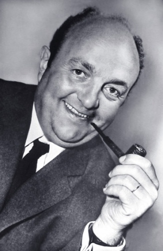 Бернар Блие