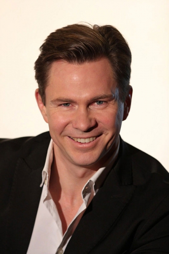 Дмитрий Муляр