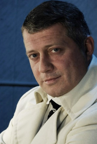 Александр Терешко