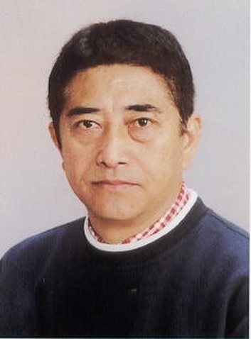 Судзуки Масаюки