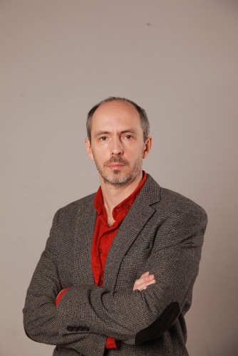 Сергей Каплунов