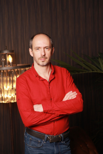 Сергей Каплунов