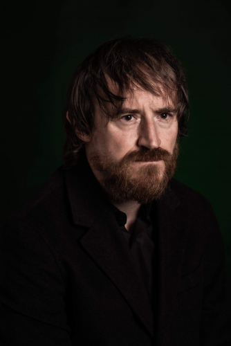 Бен Кромптон