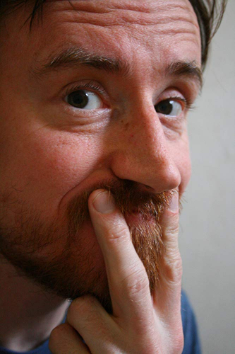 Бен Кромптон