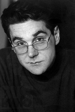 Сергей Маковецкий