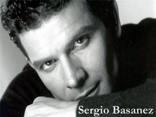 Серхио Басаньес