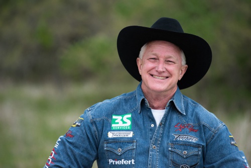 Майк Гассэвей